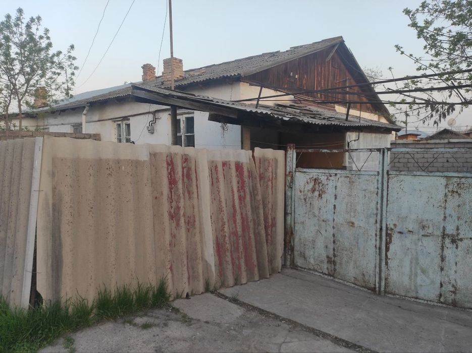 Продается участок