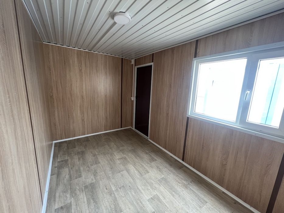 Бытовка 4м жилая