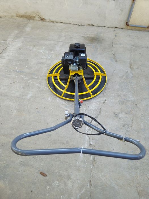 Верталет Vertalet Затирка для бетона