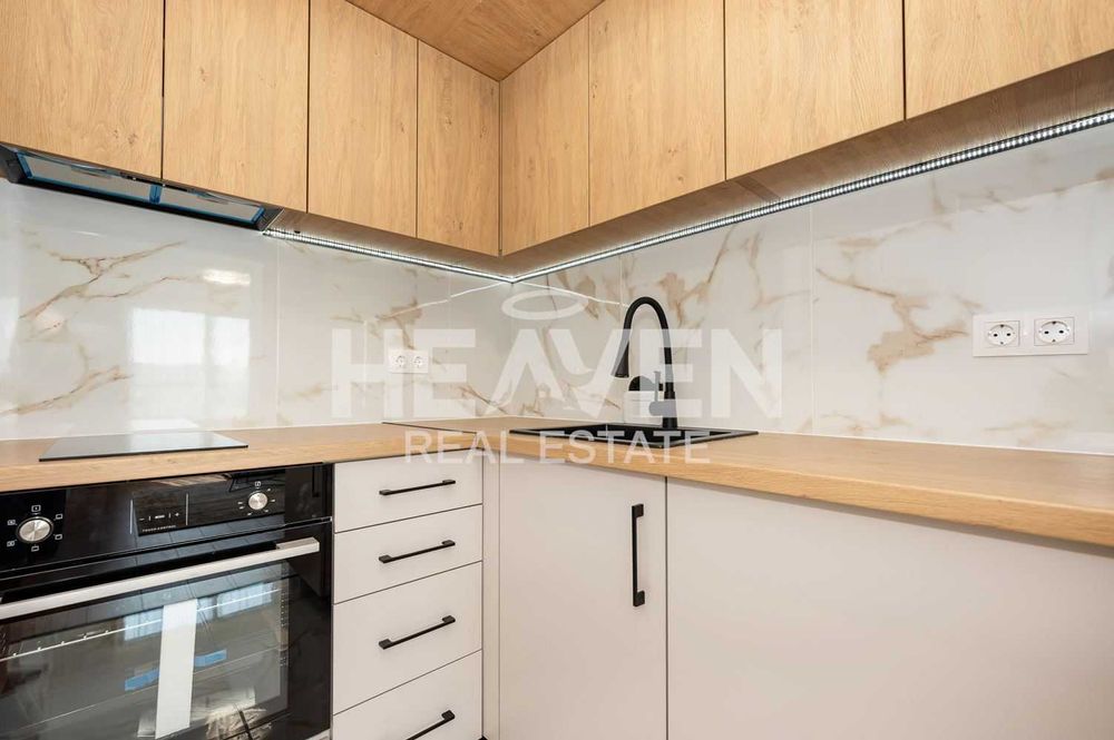 Продава се Двустаен апартамент в Пловдив, Западен - 67 кв.м за 2112 €/кв.м - Снимка #5