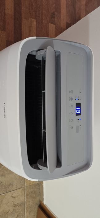 Мобилен климатик Klarstein 14BTU