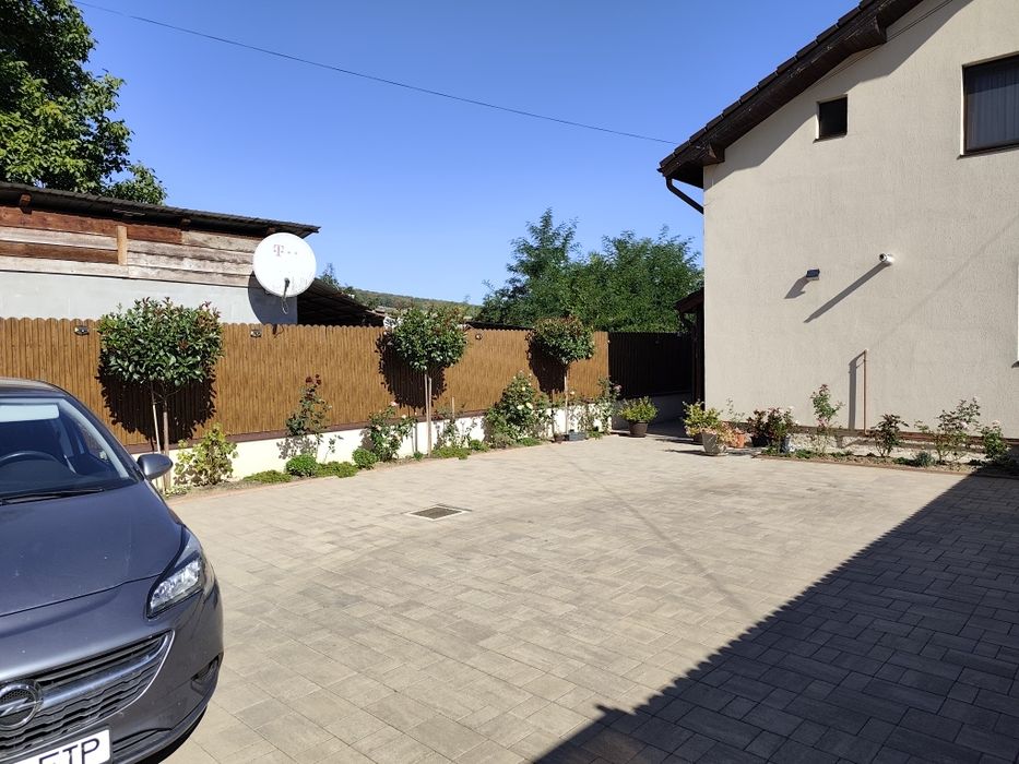 Duplex de vanzare in Sancraiu de Mures