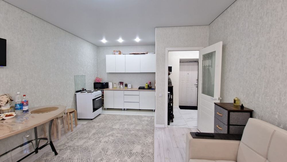 Продам квартиру 46 квадратов