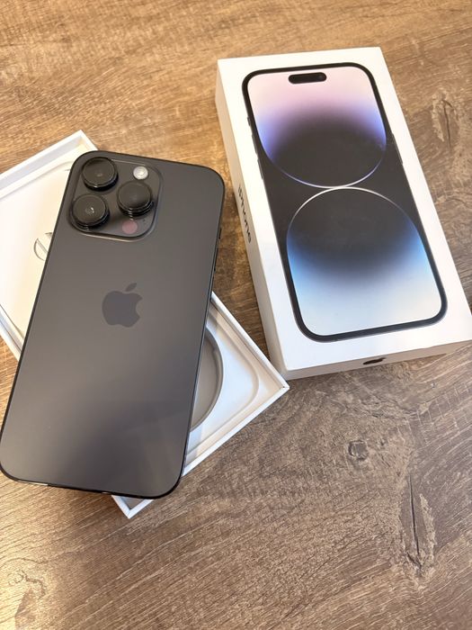 Iphone 14 Pro 256Gb