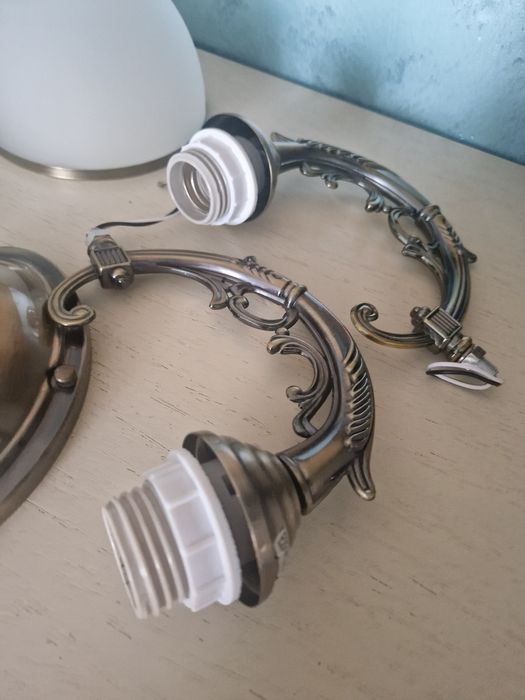 Бра настенные классические