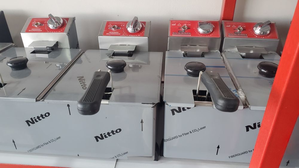 Fritur xitoy turkiya