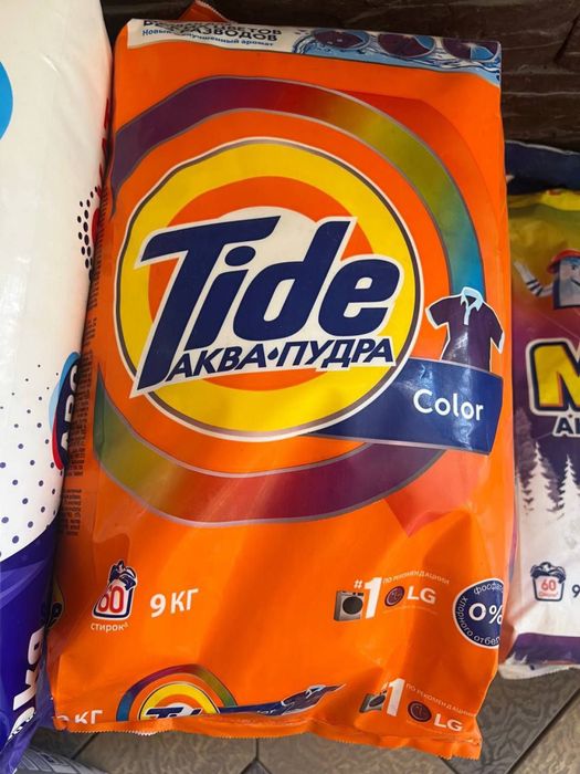 Порошок оригинал