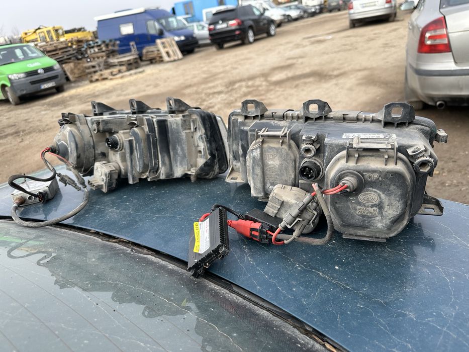 Фарове БМВ Е36 BMW E36