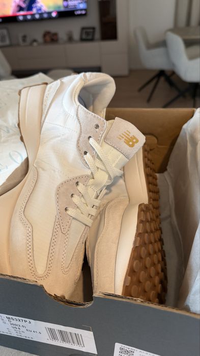 НОВИ 41.4 New balance маратонки