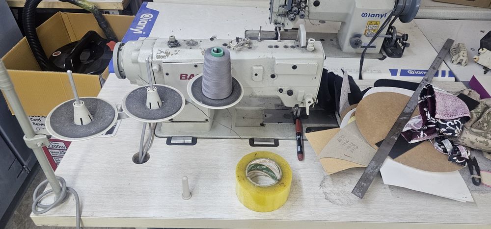 Швейные машины сотилади