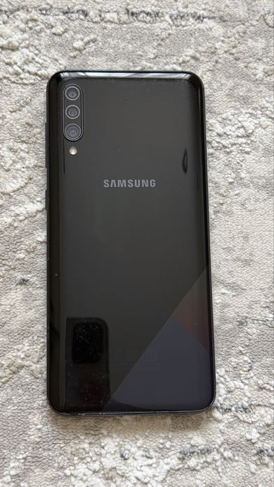 Samsung Galaxy A30S