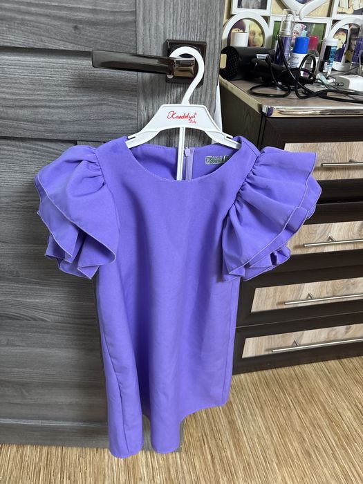 Продам платье на девочку