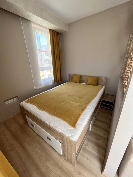 Едностаен апартамент в Смирненски