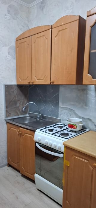 Сдаётся квартира помесячно в городе Алматы