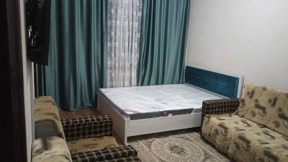 Сдам квартиру 
Чиланзар 3
1/4/4