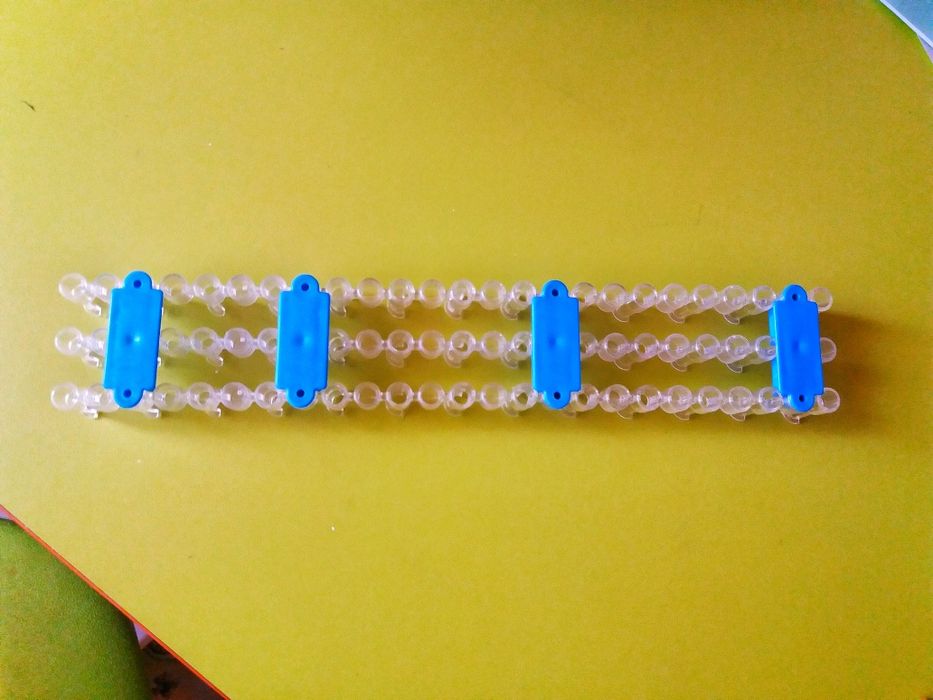 Станок для плетения резиночек