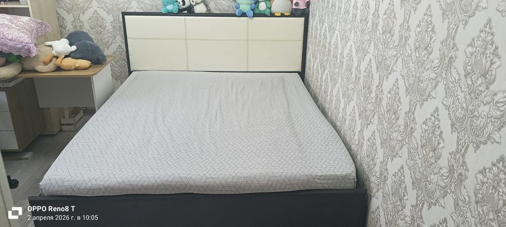 Спальный гарнитур , производство Россия