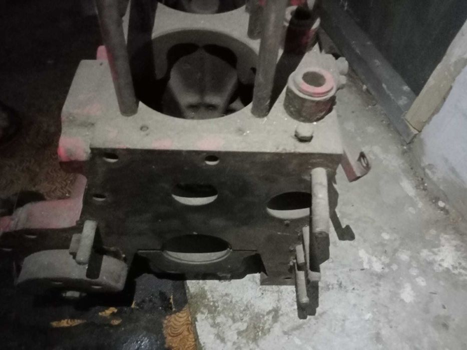 Тракторный Блок Т-25