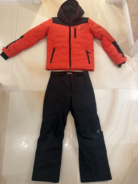 rossignol ски екип 14 год