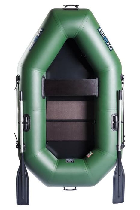 AQUA-STORM, ST 220c   (barca gonflabila, pvc)