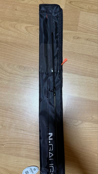 Vand 2 lanseta guru n-gauge pro