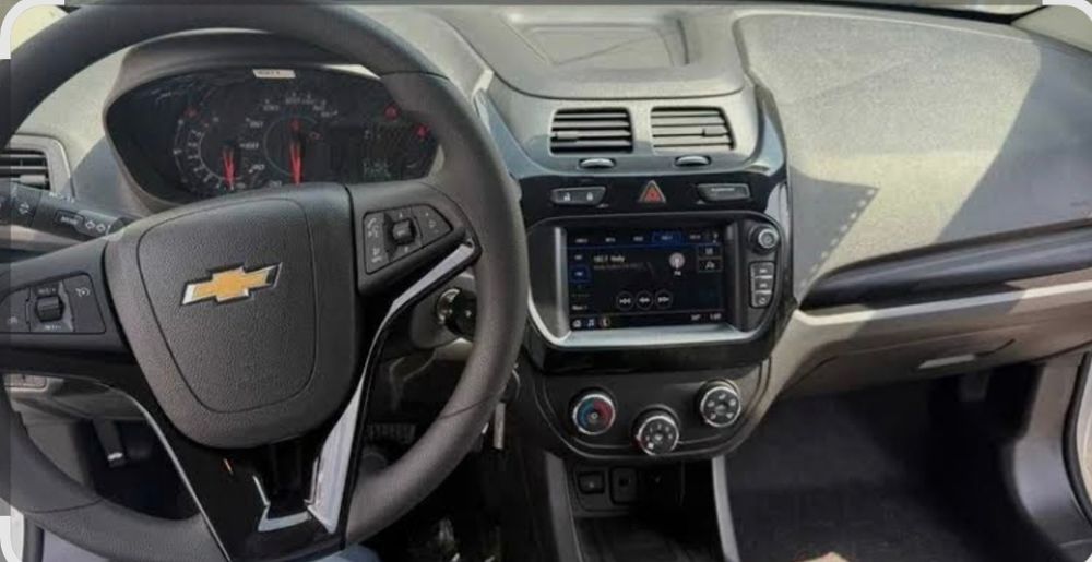 Продаю свой автомобиль Кобальт