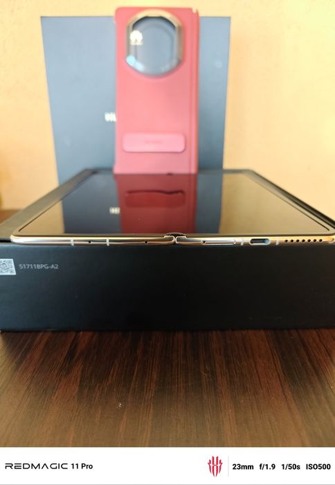 Huawei Mate x7 16/512 GB  impecabil, factură și garanție
