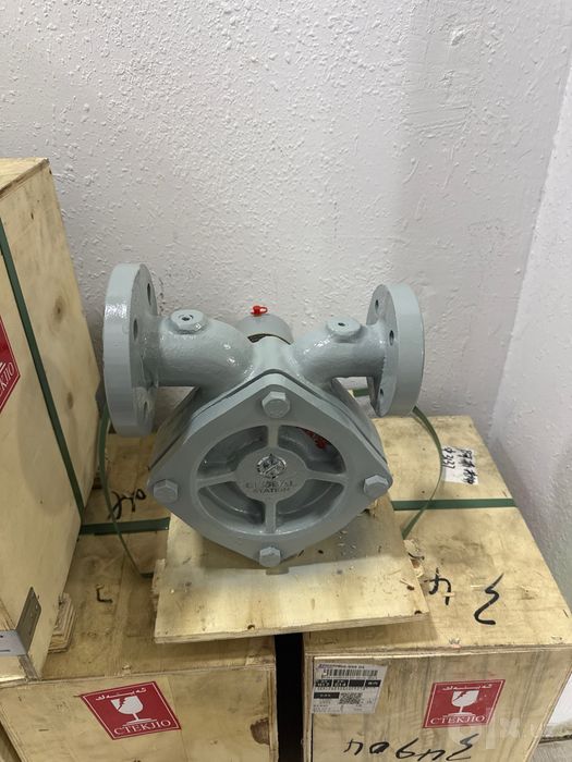 Korken nasos FD150