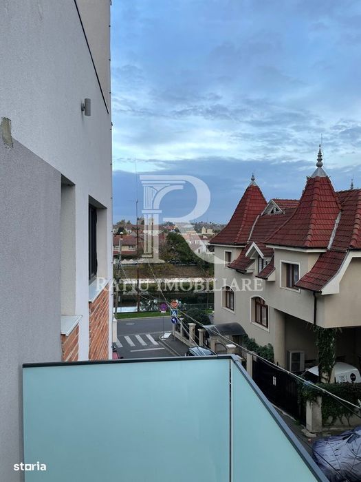 Apartament cu 2 camere | Central | Malul Râului Crișul Repede| Oradea