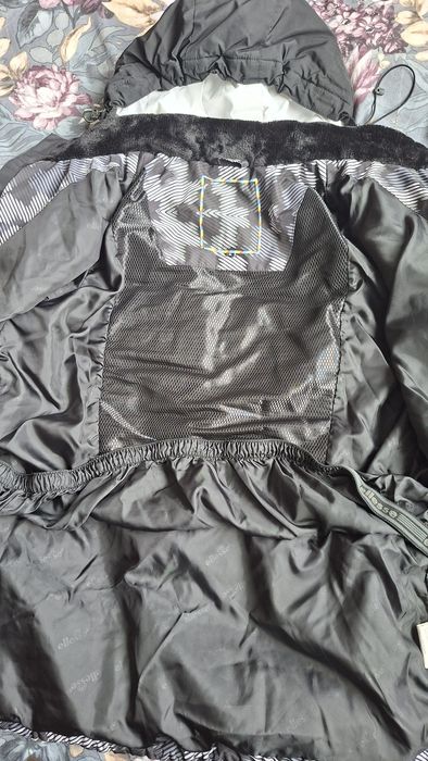 Зимно яке ellesse