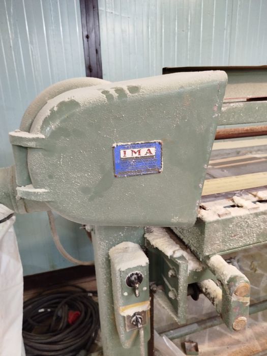 Vand utilaje tamplarie