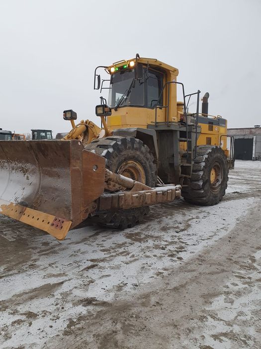 Услуги спец техники