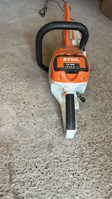 Taietor beton STIHL TSA 230
