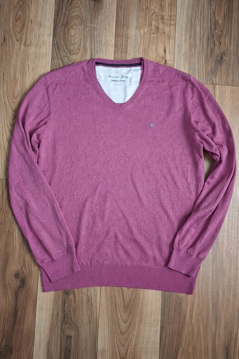 Bluza Christian Berg