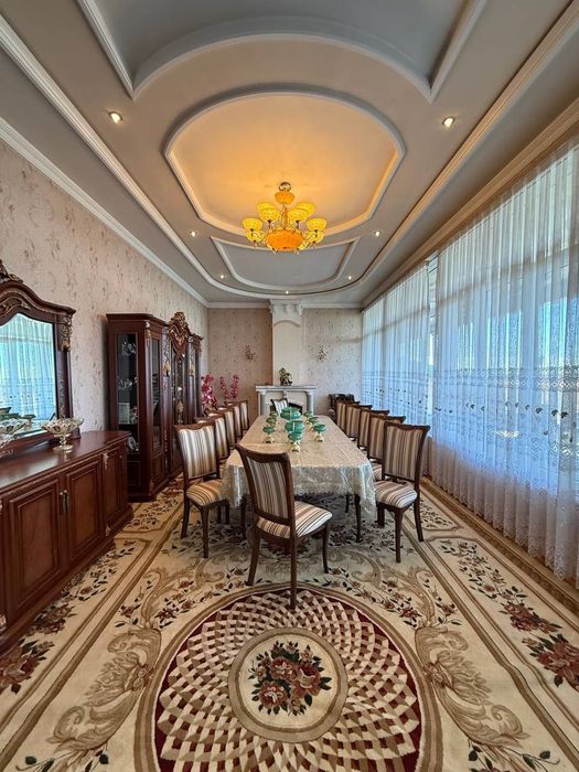 По цене земли готовый дом участок возле Тутзор Хавас 11 соток 681 м²