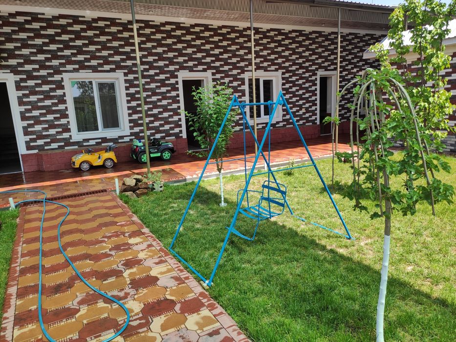 Аренда ховли, Дача, йиллик шартнома.