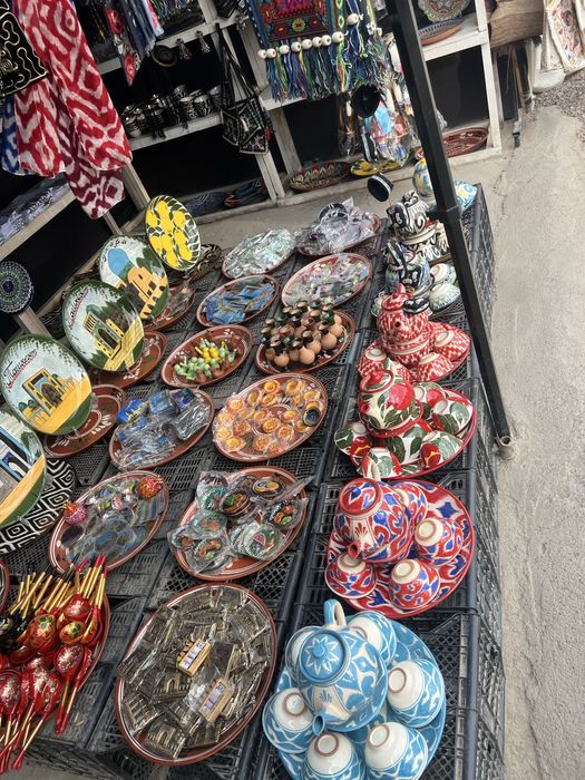 Milliy  laganlar 200 xildan ortiq