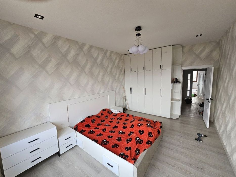 #НОВОСТРОЙКА [2/6/9][83м²] 2 санузла продается Чиланзар 10