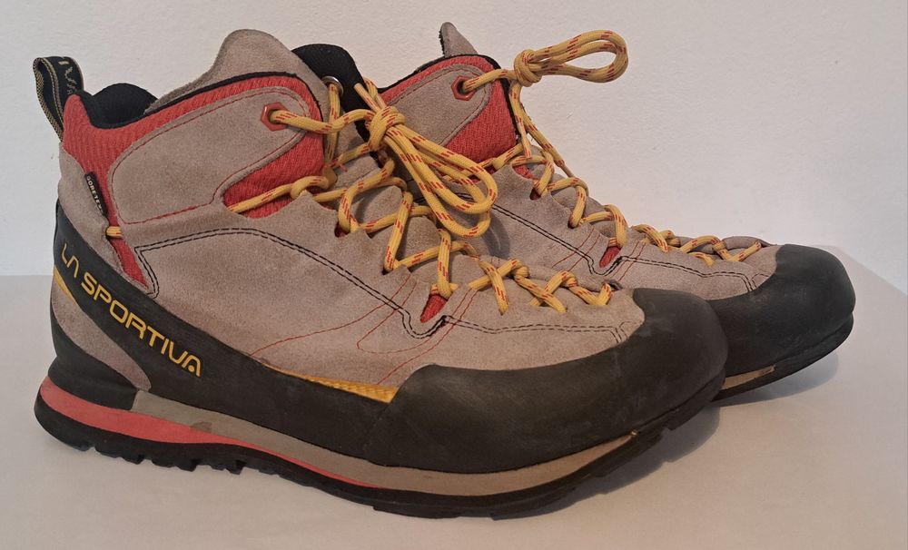 La Sportiva Boulder X Mid marime 45