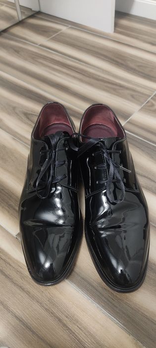 Продам туфли мужские RAMSEY