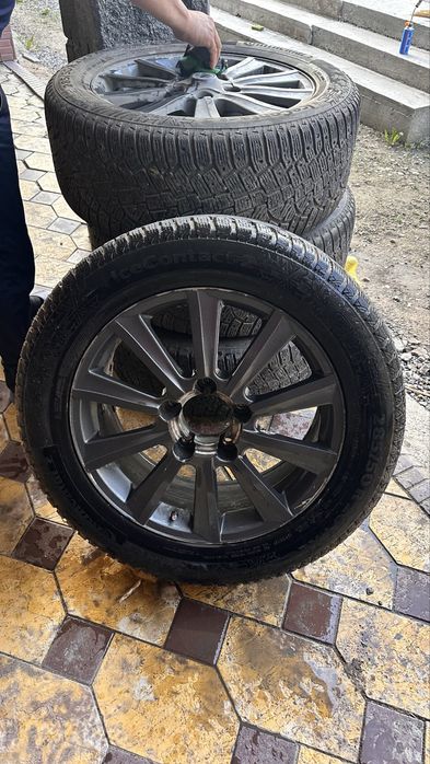 Продам диски 3 комплекта