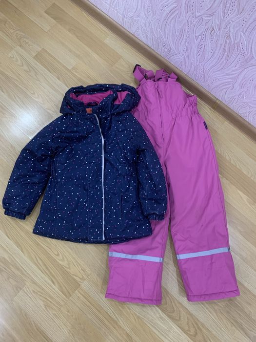Продам детские комбинезоны