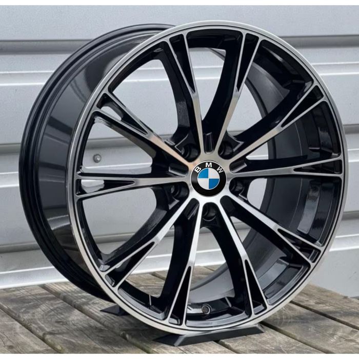 Jante 19 BMW G01 G05 G11 G12 G20 G29 G30 G32 G80 F39 F40 F45 F48