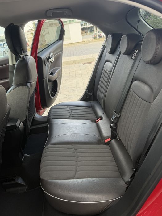Fiat 500x 1.6 Multijet