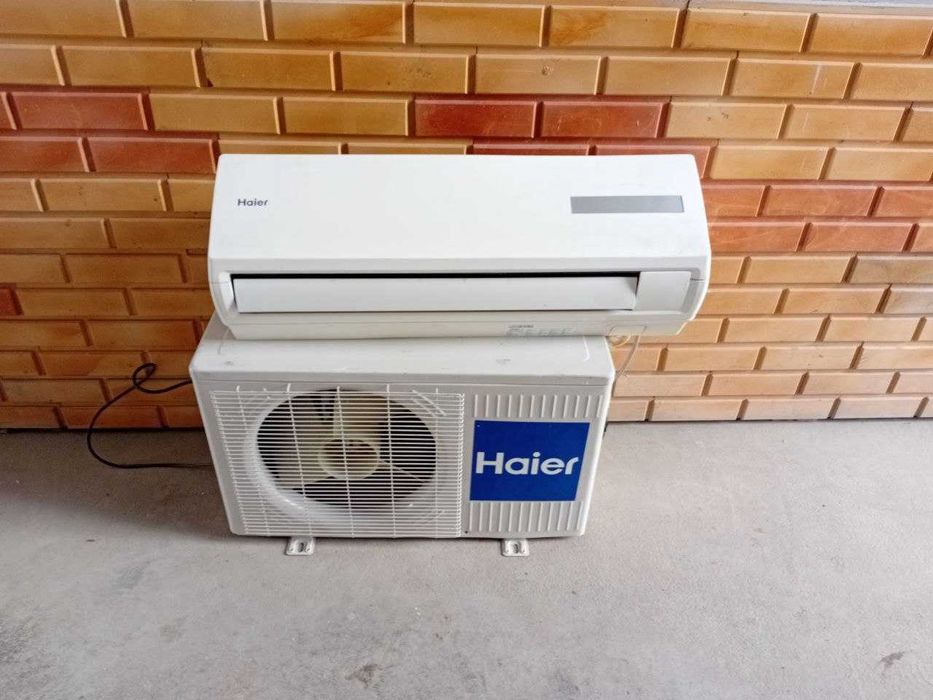 Б/у кондиционеры