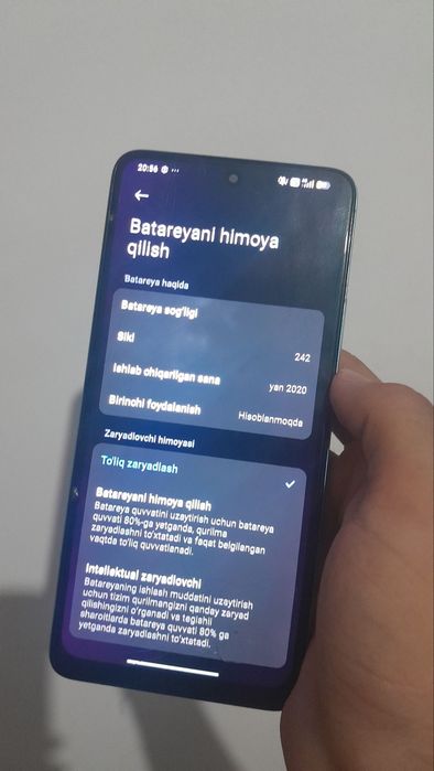 Redmi note 14   600ga
