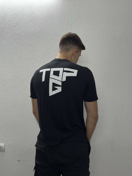 Тениска - TOP G