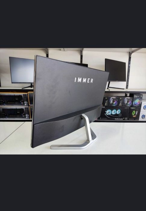 Монитор Immer 24D8000 full HD 60HZ