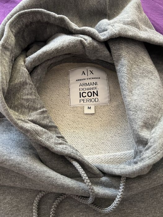 Дамски суичър Armani Exchange