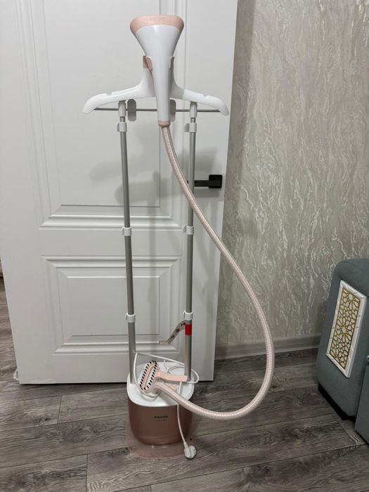 Утюг паровый филипс